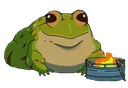 froug