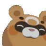 GuobaHappy Discord Emoji
