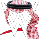 WWESaudi Discord emoji