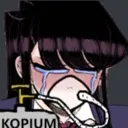 kopium kopium