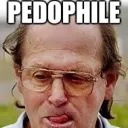 Pedophile
