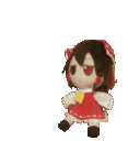 touhoureimu Discord Emoji