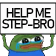 helpmestepbro