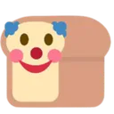 clownbread