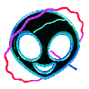 EH_Alien Discord emoji