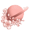 EH_Saturn Discord emoji