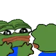 peepoHuggers