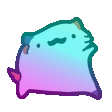 Catdance2 Discord Emoji