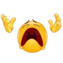 Despair Discord Emoji