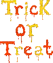 TrickOrTreat