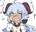 GanyuSob_by_Sesield Discord emoji