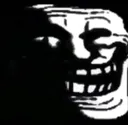 Troll_face1 Discord Emoji