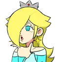 Rosalina_think