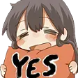yes