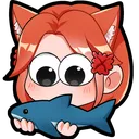 LunaboopShork