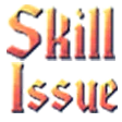 skillIssue