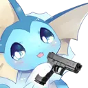 VaporeonGlock