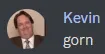 kevingorn kevingorn