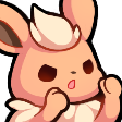 flareon_fight Discord emoji