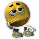 Depressed