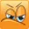 unhappy