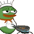 Cooking