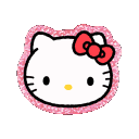saniro_hellokitty_sticker Discord Emoji