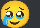 crying Discord Emoji