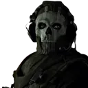 Ghoststare