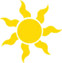 sun
