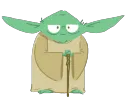 yoda