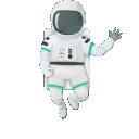 astronautbounce