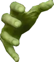 hand_one