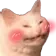 blushcat