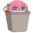 BocchiTrash