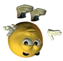 upshrug