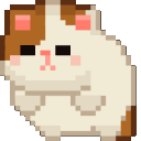 Catspin catspin Discord Emoji