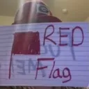 Redflag redflag Discord Emoji