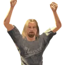 Wooooo