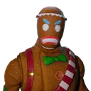 Gingerbread