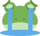 frog_sob