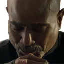GabrielPraying