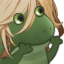 kavworryfrog
