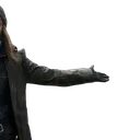 JesusShrugR JesusShrugR