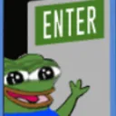 h_pepe_enter Discord Emoji