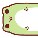 Frog1 frog1 Discord Emoji