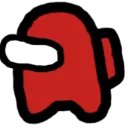 Among Among Discord Emoji