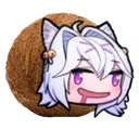 fillyCoconut