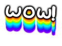 wow wow