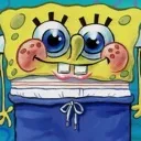 spongeblush